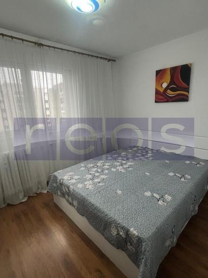 DE VANZARE 3 CAMERE RAUL DOAMNEI | CIRCULAR | METROU - 3