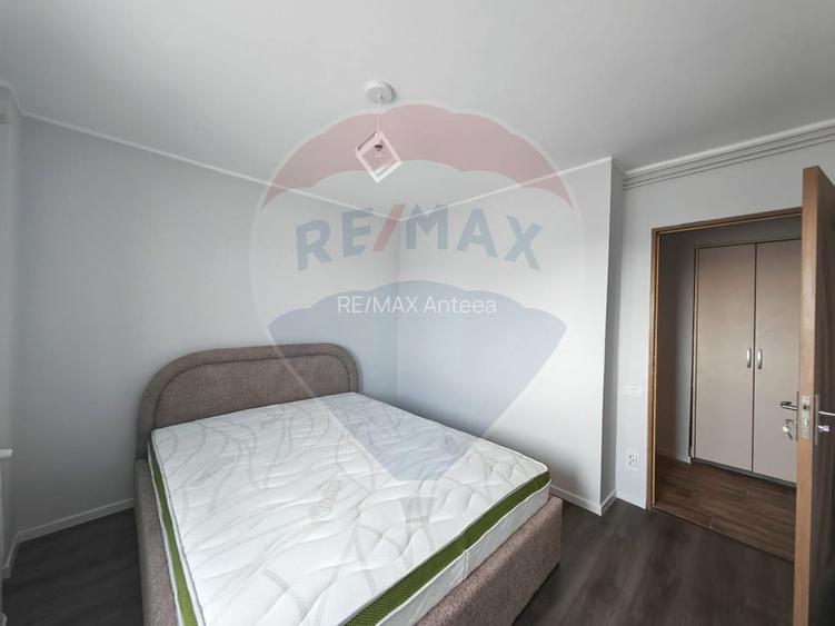 Apartament cu 4 camere - Aparatorii Patriei - Str Democratiei - 4