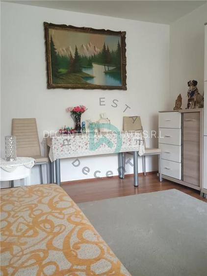 Apartament 2 camere, Tractorul, Brasov - 3