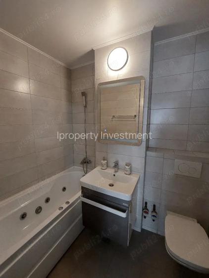 Dorobanti I 2 Camere I Renovat I Mobilat+Utilat I Prox. Metrou I  - 5