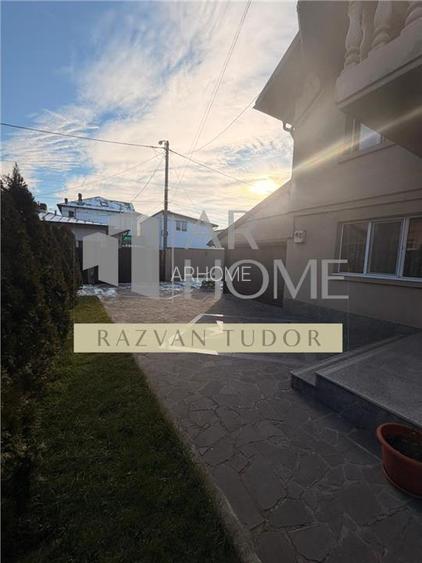 Casa 5 camere , renovata 2020 cu garaj , Ploiesti , central - 5