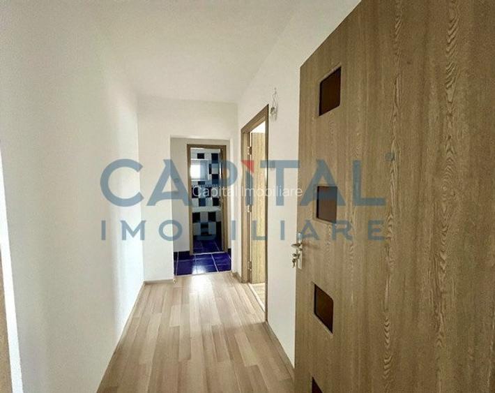 Apartament 3 camere semidecomandat, zona Cascada - 6