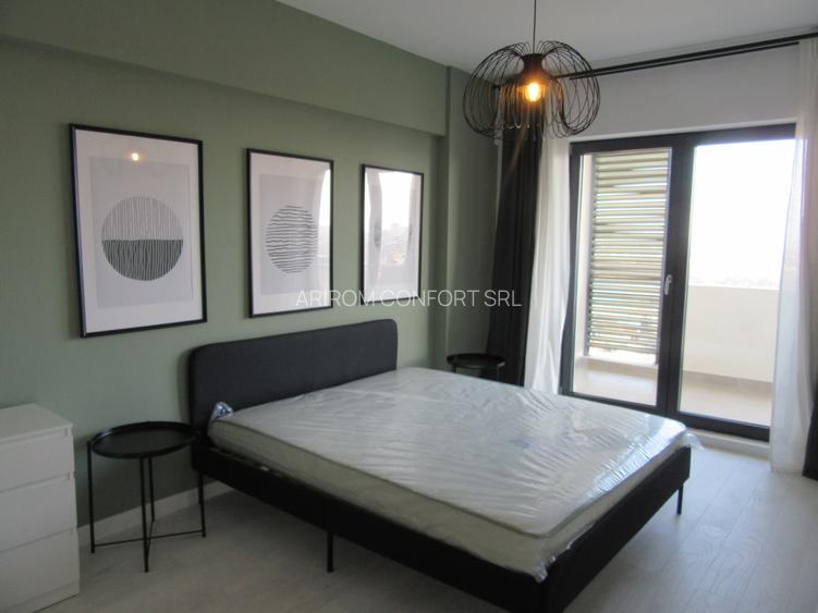 SunLake Residence, vanzare 2 camere Bloc Nou 2025, zona LACURI,mobilat si utilat - 11