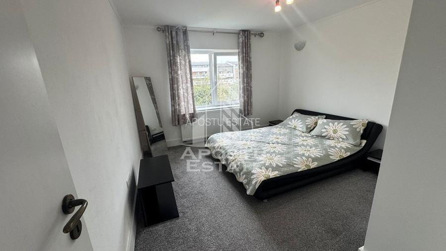 Casa individuala 4 camere,de inchiriat,Cearda Rosie, Timisoara - 13