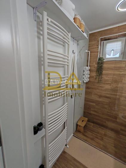 Apartament 2 camere | Renovat integral | Mobilat & Utilat | Etaj 7 - 10