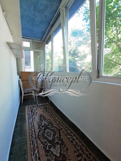 Apartament pet friendly cu parcare pe Calea Floresti - 8