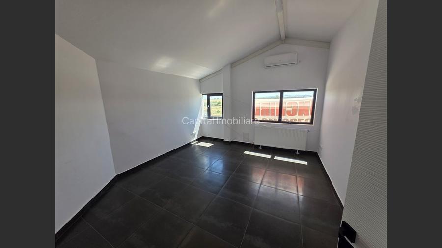 De Inchiriat- Hala industriala moderna cu birouri si showroom - 6