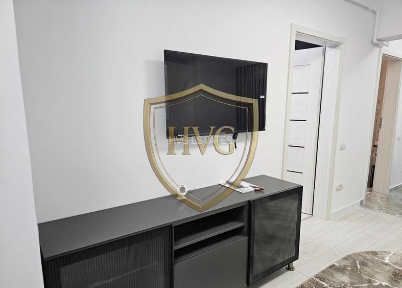  Studio | Centrala Proprie | Parcare | Popesti Leordeni - 4