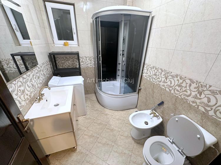 2 camere, bloc nou, modern, cu garaj, in Zorilor, zona Leroy Merlin - 8