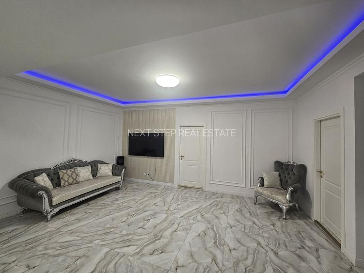 Apartament 3 camere Bucurestii Noi - 6