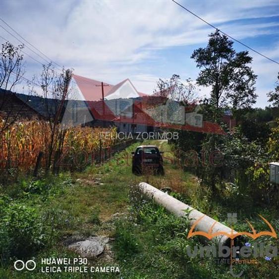 Teren pentru casa in Dej - 8