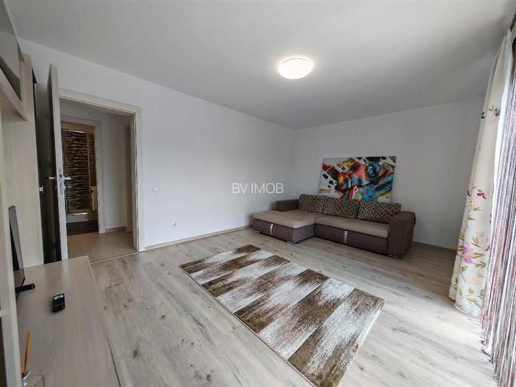 Inchiriem Apartament 2 Camere, Mobilat, Decomandat, Ghimbav - 8