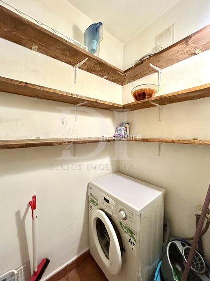 🏡 Apartament de închiriat – Zona Gheorgheni (Interservisan) - Cluj - 6