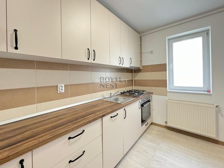 De inchiriat apartament 2 camere in Tractorul - 5