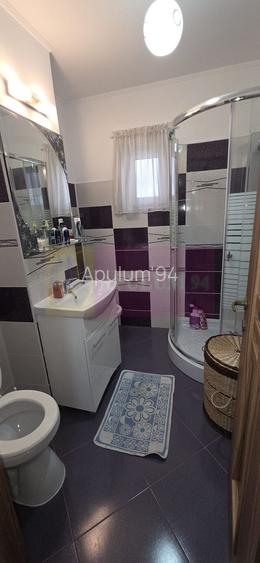 Apartamnet cu 3 camere de vanzare in Campina, Central - 16