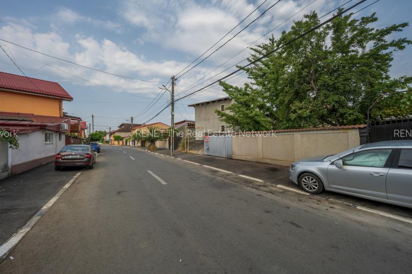 CHIAJNA - CASA RENOVABILA 129 MP, LOT 690 MP! - 14