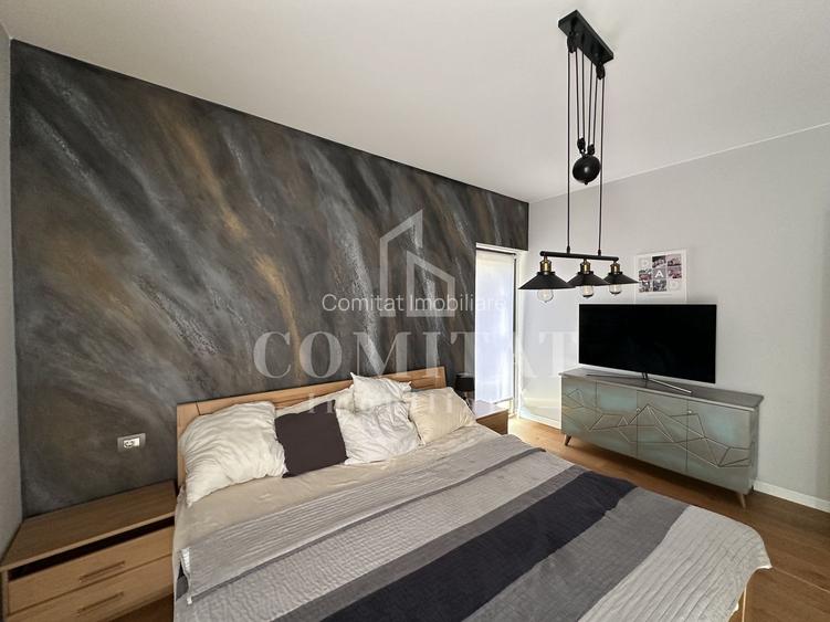 Apartament 3 camere | 78 mp | Cartierul Gruia - 8