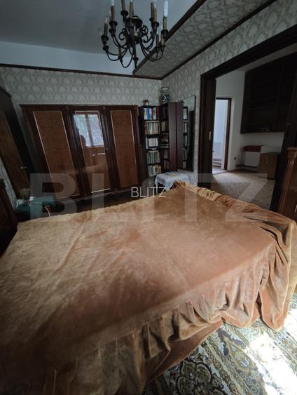 Apartament 3 camere, 76 mp, zona Centru - 3