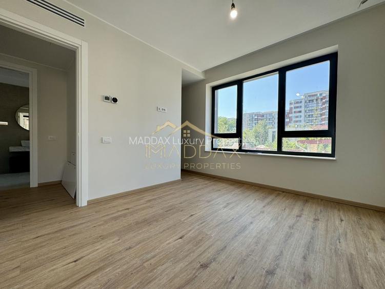 Vila individuala SMART_LUX**P+2***10 camere***Lift interior//Pipera - 11