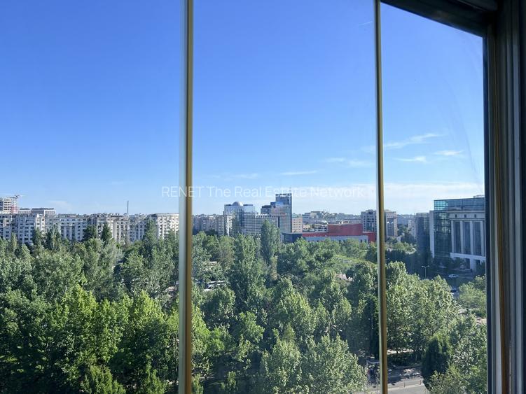 Apartament Smart Home. 3 camere. Bd. Unirii. Centrala proprie. - 6