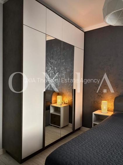 SX696 Mosnita Noua - Duplex - Mobilat utilat - 17