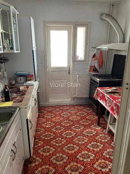 Apartament 2 camere decom zona C5 Et 1 Tulcea - 13