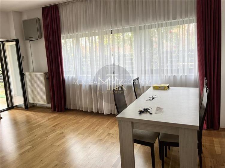 Natura Residence Pipera | Apartament 3 camere I 2Locuri de parcare&boxa&gradina7 - 7