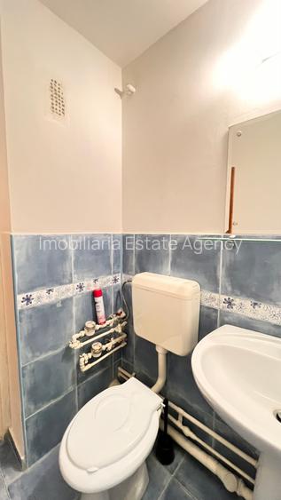 Garsoniera Timpuri Noi, 10 minute de metrou, mobilata si utilata modern, libera - 23