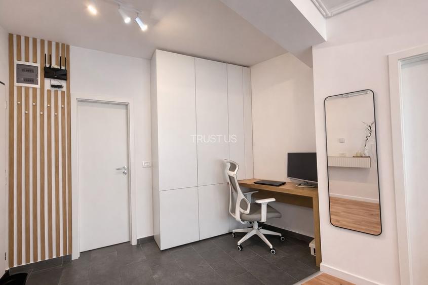 Comision 0% Apartament 2 camere Circumvalatiunii | Ultramodern | - 3