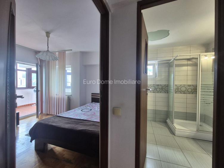 Onix, apartament cu priveliste spre Tâmpa - 10