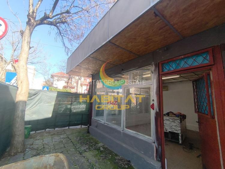 Spațiu Comercial De Închiriat - Curte Proprie 32mp - Zona Calea Rahovei - 6
