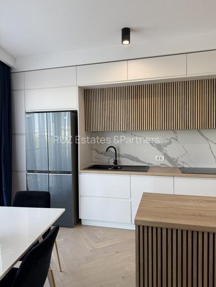 Apartament 2 Camere | Premium | Terase | 60 mp | Aviatiei-Herastrau - 6