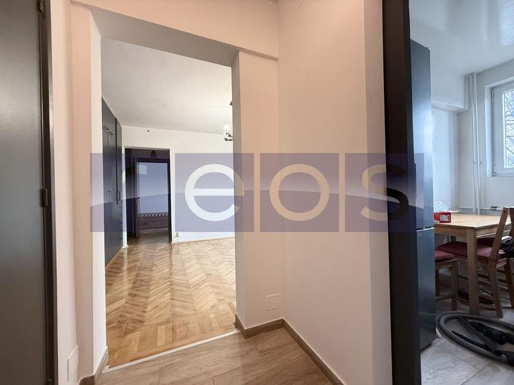 VÂNZARE 2 CAMERE | ZONA TITAN | UTILAT - 14