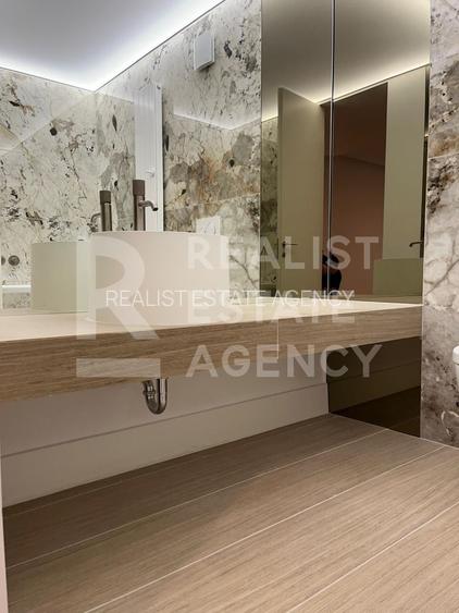 Apartament 3 camere – Nou | Cortina 126 – Iancu Nicolae Pipera - 5