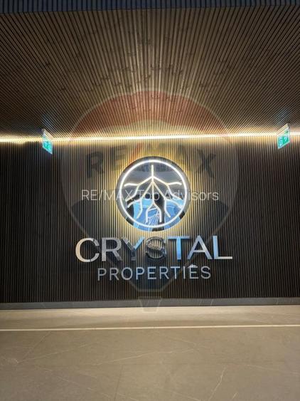 DE INCHIRIAT Apartament 3 camere CRYSTAL NORTH PIPERA-Loc Parcare - 16