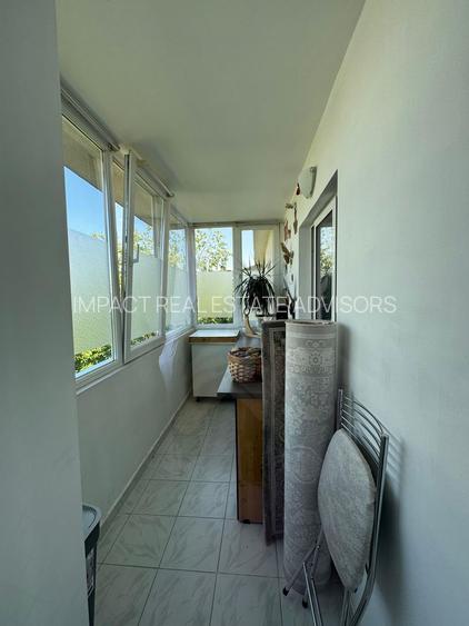 Apartament 3 camere| DECOMANDAT| BANEASA+loc de parcare - 19