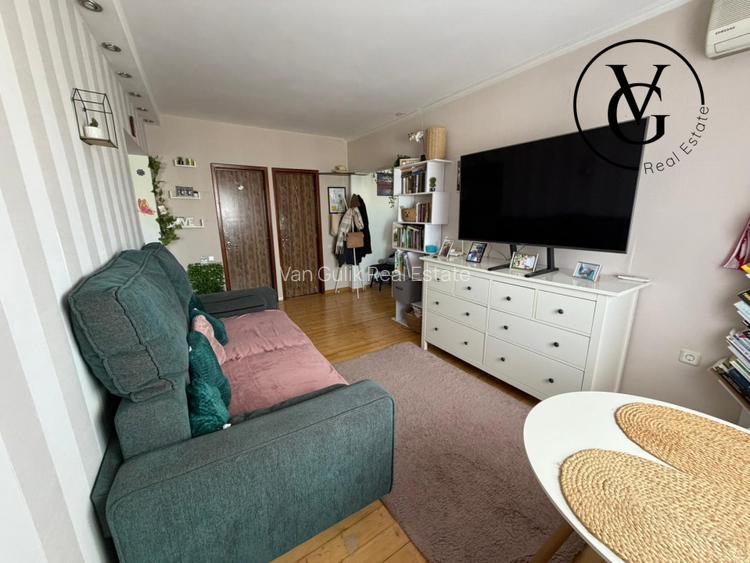 Apartament 3 camere | Centrala Proprie| Crangasi  - 2