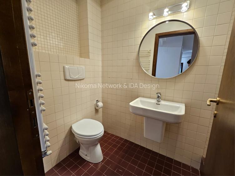 Apartament de 3 camere cu vedere deschisa și 2 locuri de parcare  în Herăstrău - 9