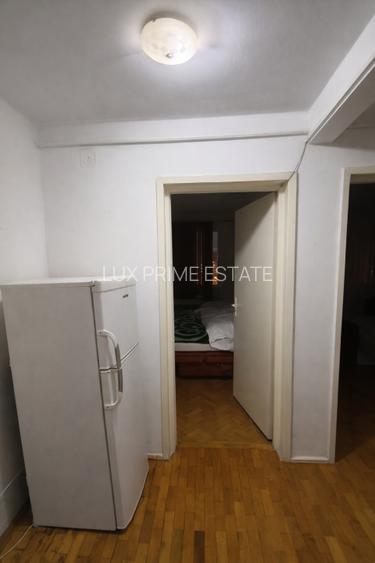 Apartament 2 camere decomandat | Calea Circumvalațiunii | Locație premium - 6