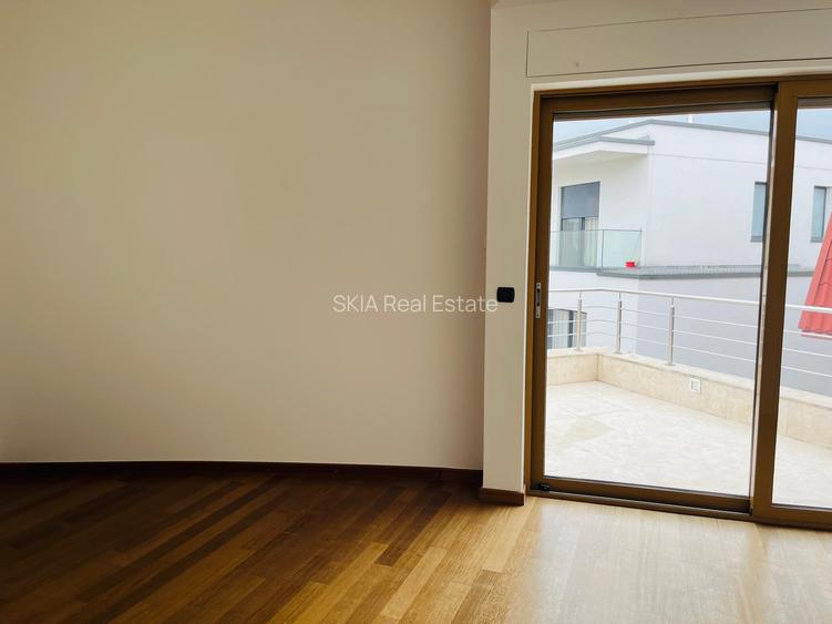 Duplex de vânzare – 5 camere | Strada Jean Monnet | Primăverii - 21