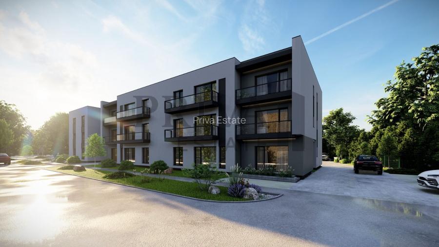 Apartament 2 camere, 53 mp, etaj 1, Calea Urseni - 2