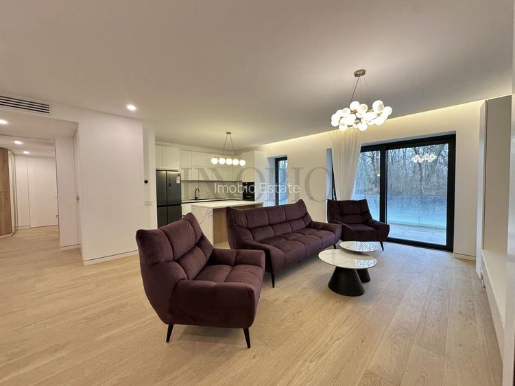 Apartament 4 Camere | Pines Residence | 2 Locuri de Parcare - 3