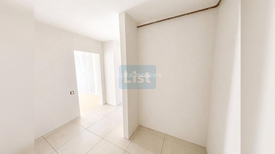3 camere semidecomandat, et. 3/6+R - zona BMW / VIVO, Florești - 6