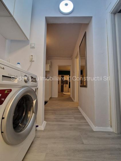 Apartament la 5 min de Unirii - 10