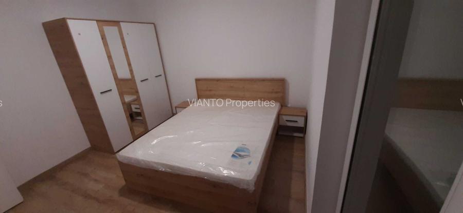 APARTAMENT 2 CAMERE PRIMA INCHIRIERE| DOAMNA STANCA - 3
