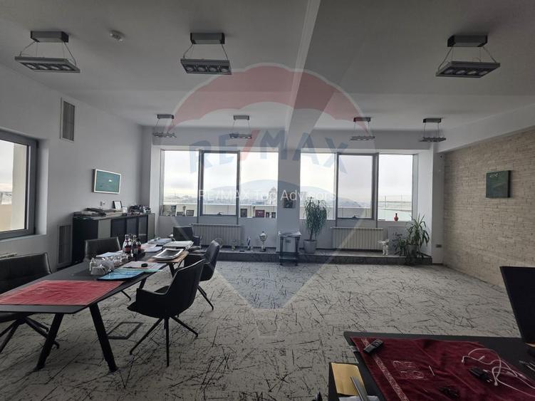 Cladire Birouri DE VANZARE | 13 Septembrie | Potential Conversie Hotel - 11