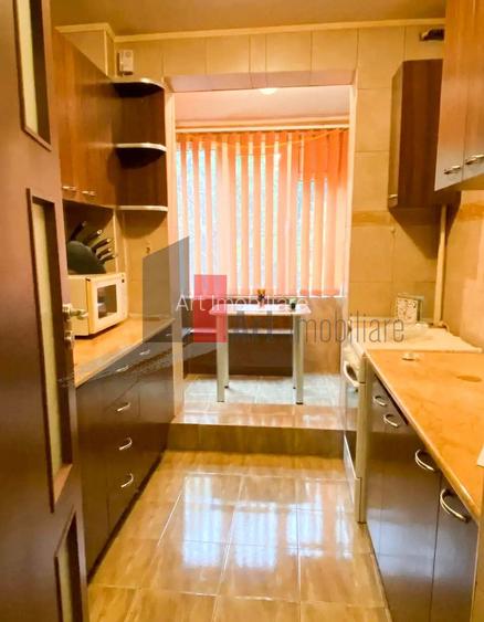 Apartament 3 camere Titan-Sălăjan - 5