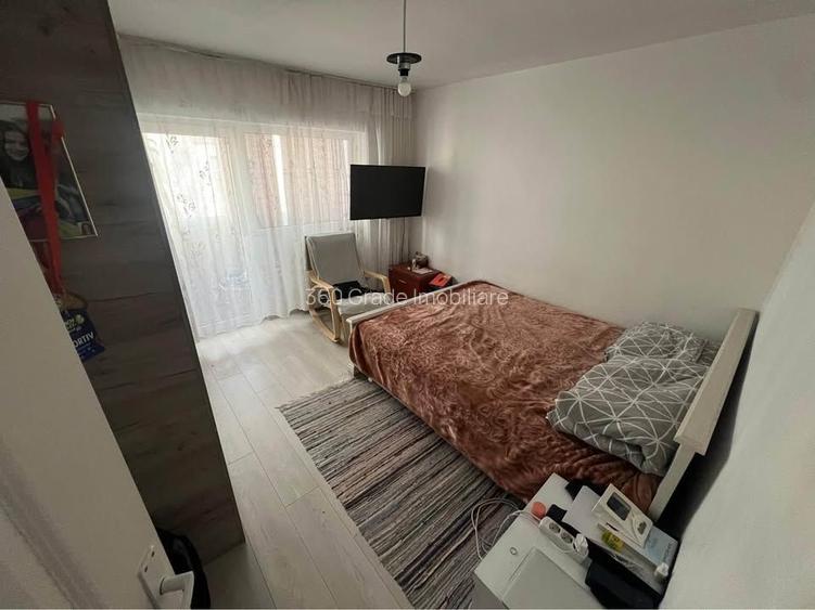 3 camere decomandat | Zona Soarelui | 64 mp utili - 2