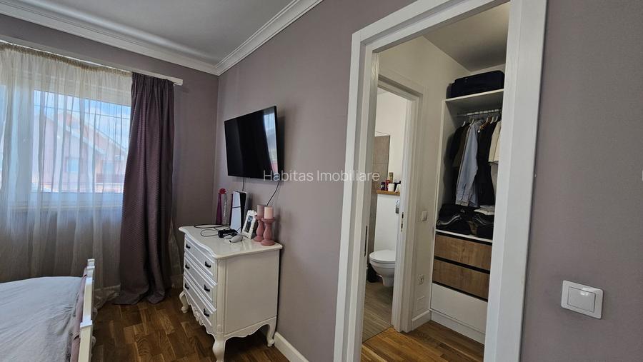 0% Comision la cumpărare! Casă modernă 4 camere, cu teren de 488 mp - 16