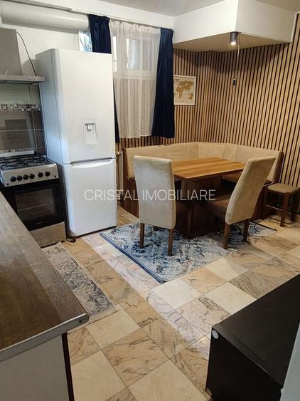 Garsonieră decomandată Berceni - 5